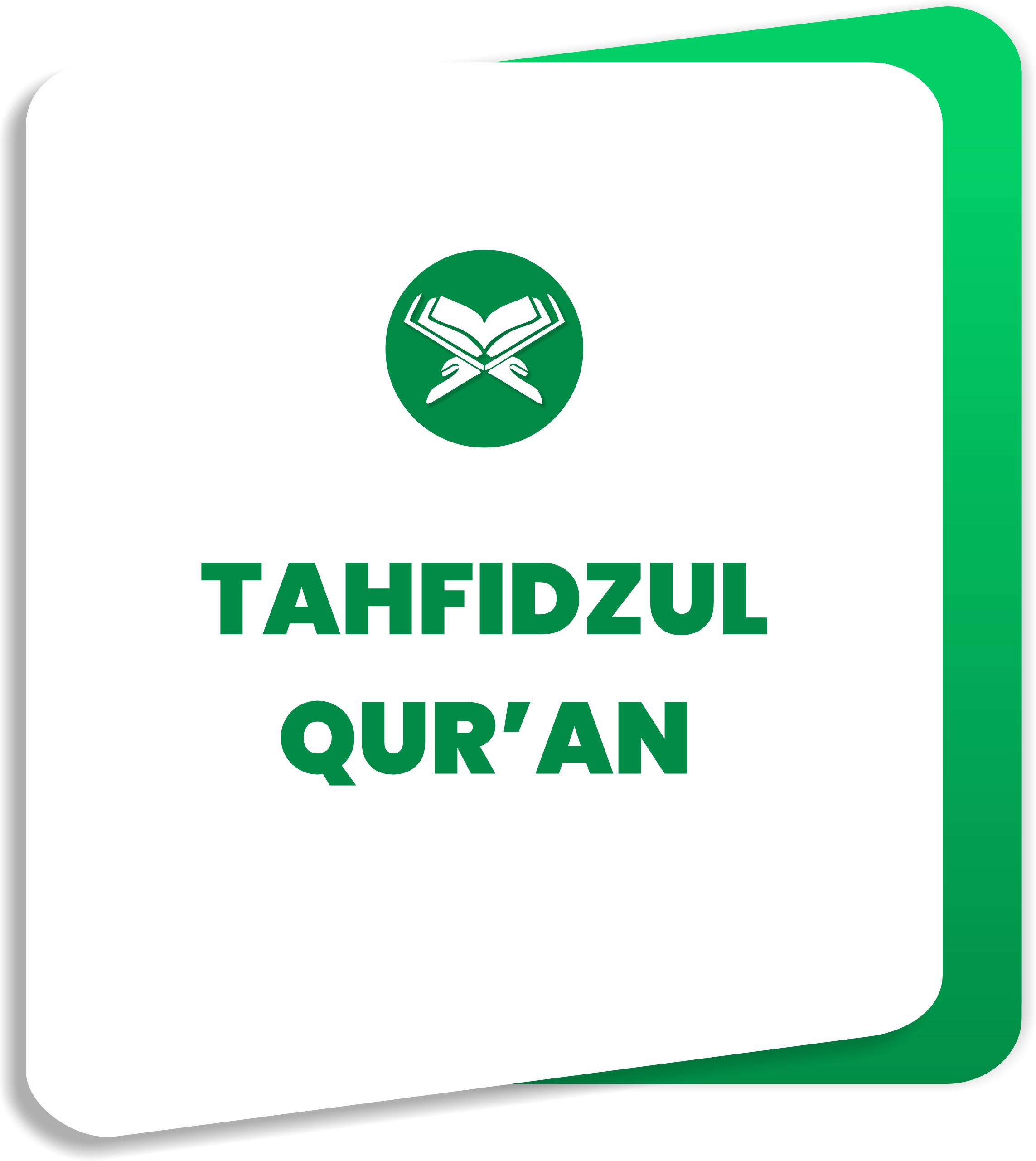 Tahfidz